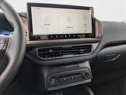 New 2025 Ford Bronco Sport Outer Banks image 13