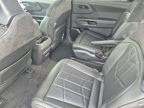 New 2027 Kia Telluride SX Prestige X-Line AWD/4WD image 14