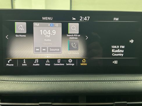 Used 2023 INFINITI QX60 Luxe w/ Cargo Package image 57