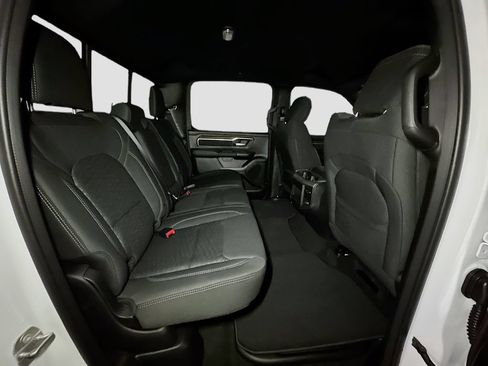 New 2026 RAM 1500 Big Horn w/ Night Edition AWD/4WD image 30
