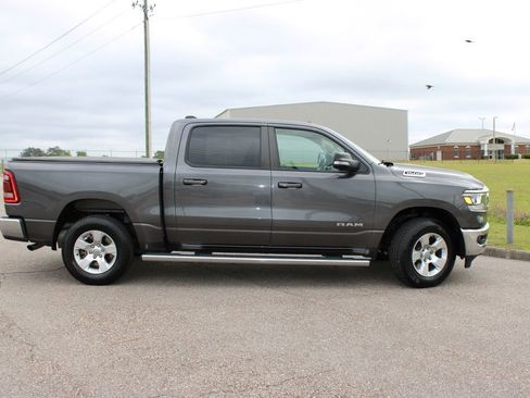 Used 2021 RAM 1500 Big Horn AWD/4WD image 20