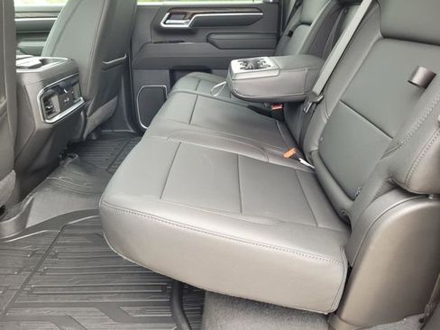 New 2026 GMC Sierra 2500 SLT AWD/4WD image 26