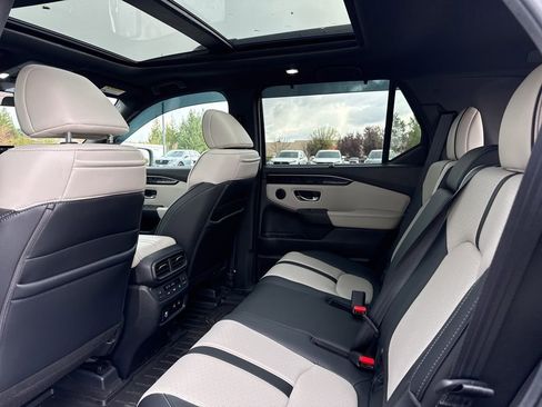 Used 2026 Honda Passport TrailSport Elite image 20