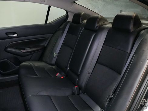Used 2021 Nissan Altima 2.5 SR FWD image 19