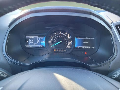 Certified 2023 Ford Edge SEL w/ Convenience Package image 19