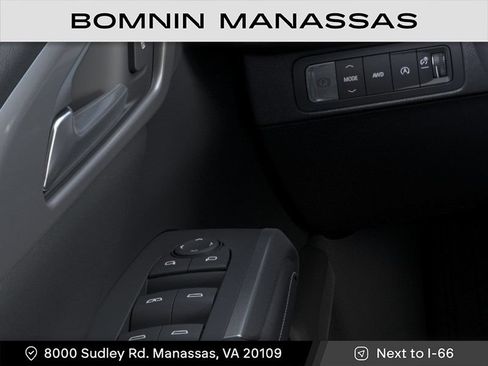 New 2026 Chevrolet Traverse LT AWD/4WD image 22