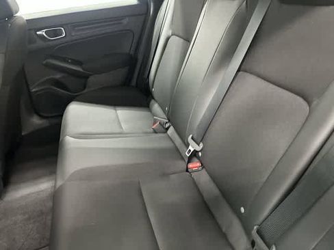 Certified 2026 Honda Civic Sport image 11