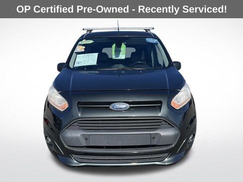 Used 2017 Ford Transit Connect XLT image 2