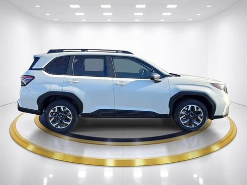 New 2026 Subaru Forester Premium AWD/4WD image 5