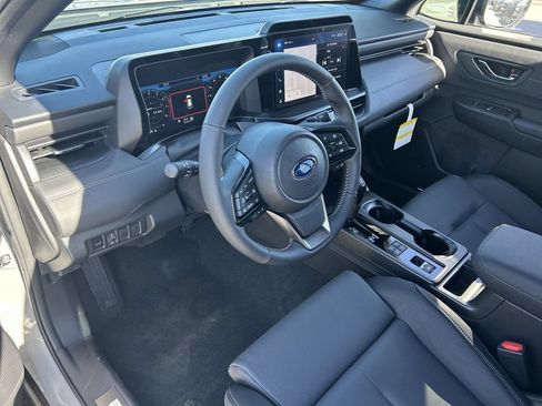 New 2026 Subaru Outback Touring XT AWD/4WD image 14