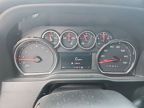 Used 2022 Chevrolet Silverado 2500 LT image 27