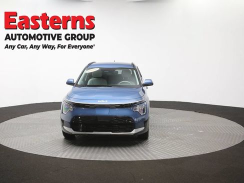 Used 2023 Kia Niro Wind w/ Wind Preserve Package FWD image 51