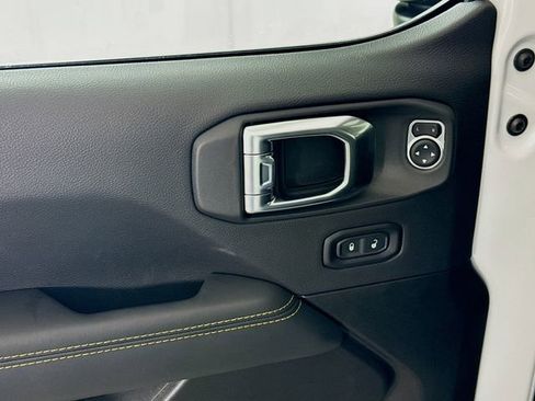 New 2026 Jeep Wrangler Sahara image 17