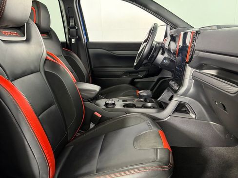 Used 2024 Ford Ranger Raptor image 32