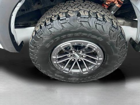 Used 2020 Ford F150 Raptor w/ Equipment Group 802A Luxury image 14