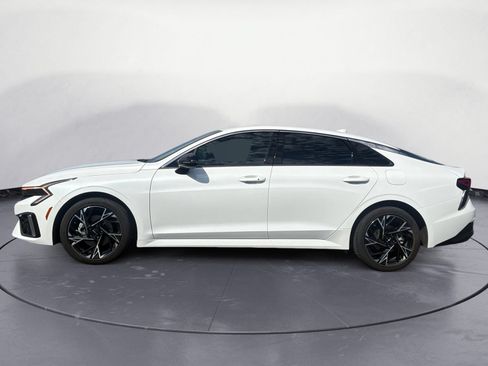Used 2025 Kia K5 GT-Line FWD image 3