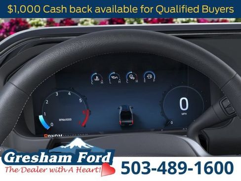 New 2026 Ford F250 Lariat w/ Tremor Off-Road Package AWD/4WD image 14