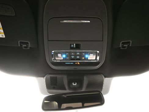 Used 2024 Ford F150 Platinum w/ Equipment Group 702A High image 29