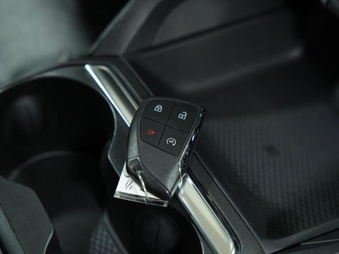 Used 2025 GMC Terrain Elevation image 35