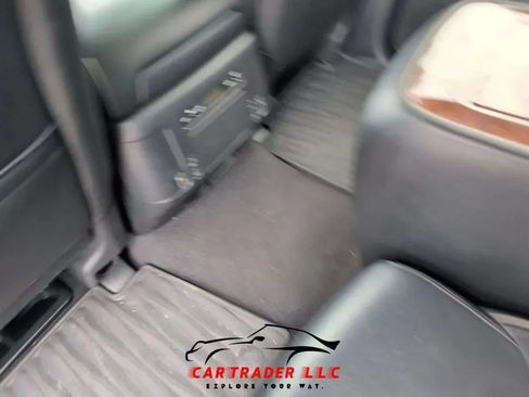 Used 2019 INFINITI QX80 Luxe w/ 22" Wheel Package AWD/4WD image 29