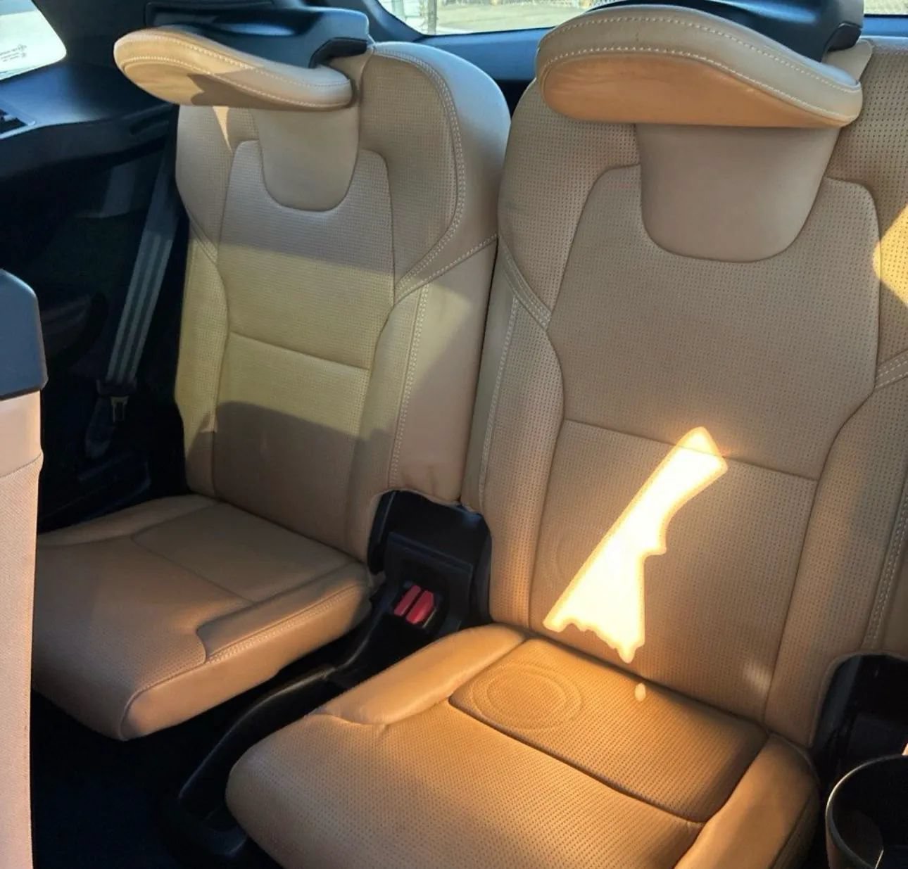 Used 2018 Volvo XC90 T8 Inscription w/ Convenience Package AWD/4WD image 13