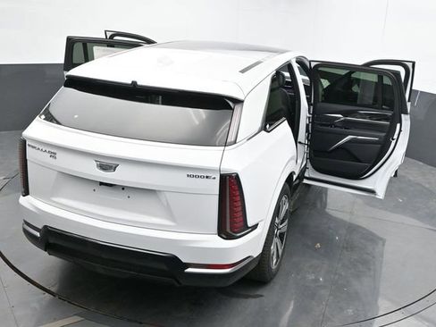 New 2025 Cadillac Escalade IQ Luxury 1 image 62