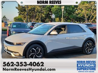 Certified 2024 Hyundai Ioniq 5 SEL RWD 360° Tour