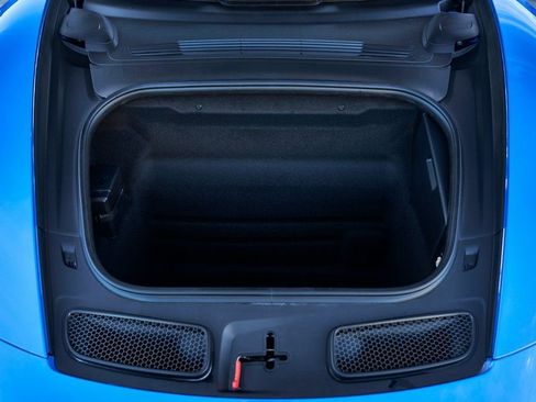 Used 2026 Porsche 911 GT3 w/ Weissach Package image 23