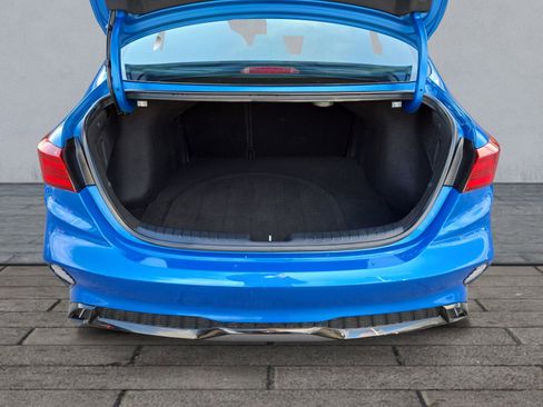 Used 2023 Kia Forte GT-Line w/ GT-Line Premium Package image 26