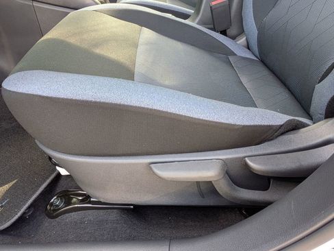 New 2025 Nissan Versa SV w/ Trunk Package image 14