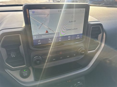 Used 2021 Ford Bronco Sport Big Bend image 12