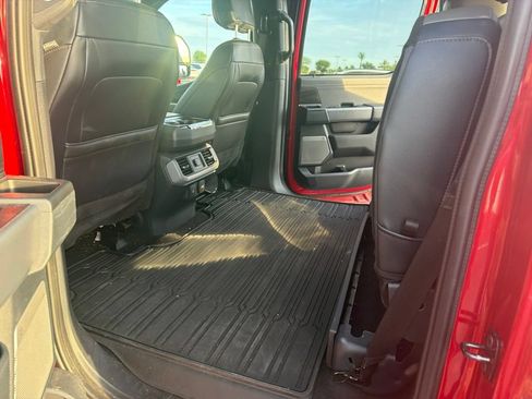 Used 2024 Ford F150 Lariat w/ Bed Utility Package AWD/4WD image 10