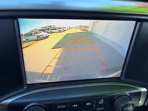 Used 2017 Chevrolet Silverado 1500 LT w/ All Star Edition image 25