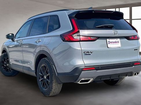 New 2026 Honda CR-V Sport-L image 3