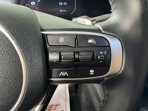 Used 2025 Kia K5 GT w/ GT1 Package FWD image 16