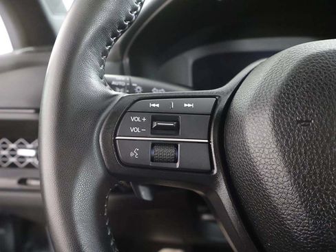 Used 2025 Honda Accord Sport image 43