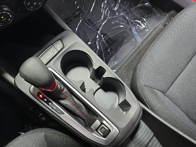 New 2026 Chevrolet Trax RS w/ Driver Confidence Package FWD image 25