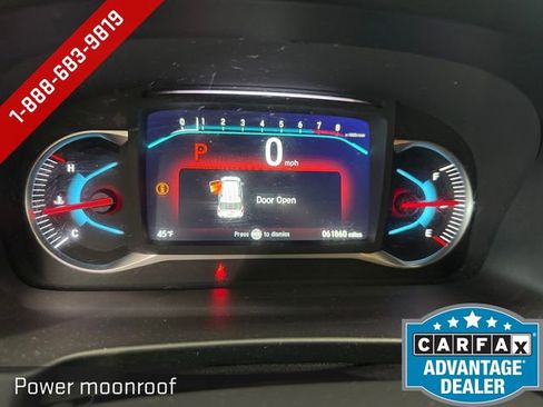 Used 2021 Honda Pilot Black Edition image 3