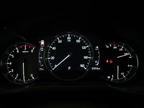 Used 2019 MAZDA CX-5 Signature image 2