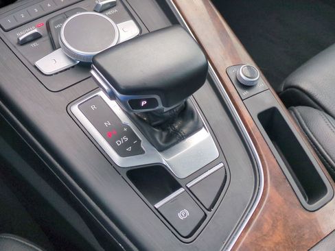 Used 2018 Audi A4 2.0T Premium Plus w/ Premium Plus Package image 29