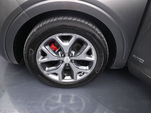 Used 2018 Kia Sorento SX AWD/4WD image 16