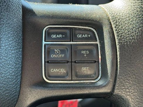 Used 2019 RAM 1500 Tradesman w/ Power & Remote Entry Group AWD/4WD image 19