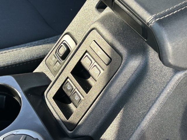 Used 2025 Ford Bronco Big Bend AWD/4WD image 23