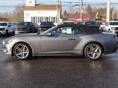 New 2026 Ford Mustang Premium image 18