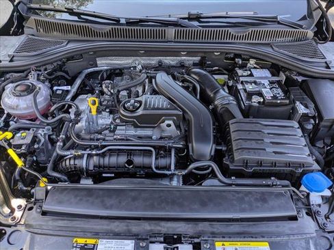 Used 2026 Volkswagen Jetta S image 20