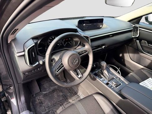 New 2026 MAZDA CX-50 2.5 Hybrid w/ Cargo Package image 9