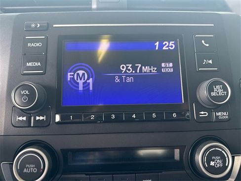 Used 2019 Honda Civic LX image 17