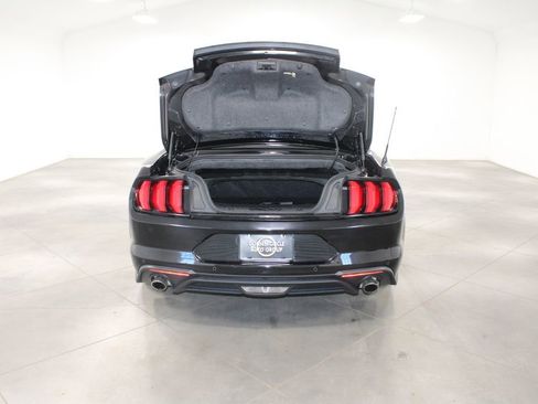 Used 2023 Ford Mustang Premium image 14