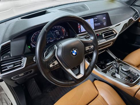 Used 2021 BMW X5 xDrive40i w/ Premium Package image 22
