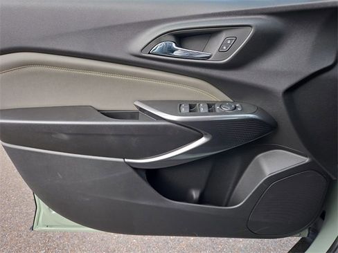 New 2026 Chevrolet Trax ACTIV w/ Driver Confidence Package image 20